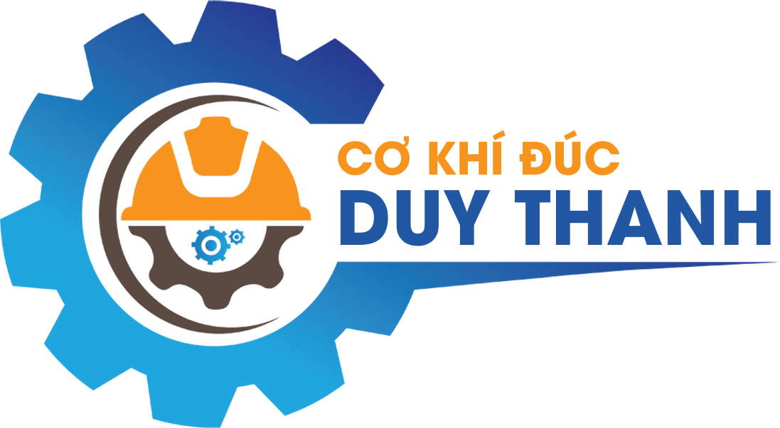 Công Ty TNHH Cơ KHí Đúc Duy Thanh