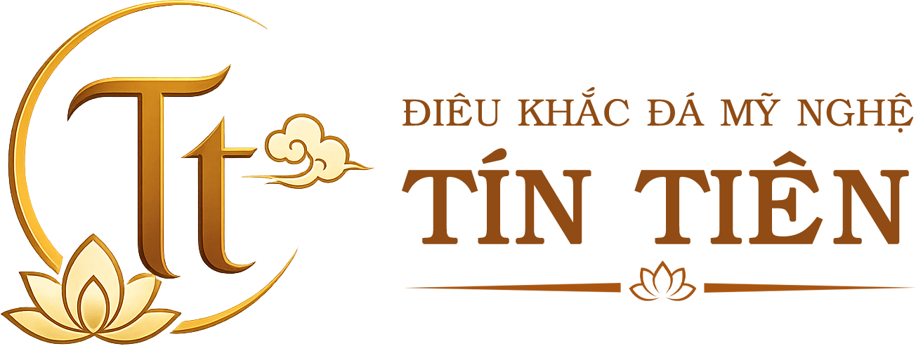 Điêu Khắc Đá Mỹ Nghệ Tín Tiên